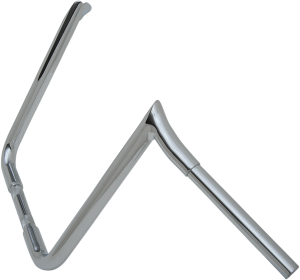 1-1/4(r) Prime Ape Handlebar Silver, 1, nordicamoto.ro