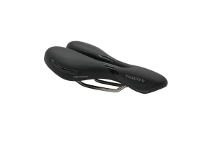 Saddle Respiro Black, 5, nordicamoto.ro