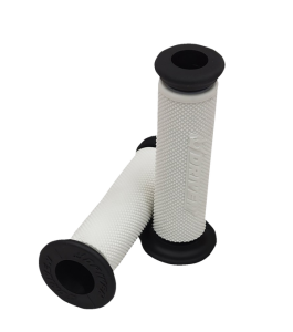 Grippy Grips White
