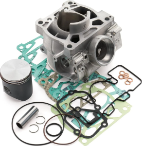 Factory cylinder kit