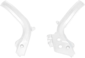 Frame Guards White