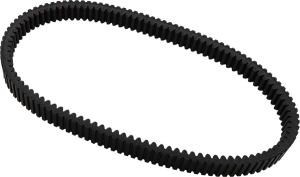 G-force Drive Belt Black, 2, nordicamoto.ro