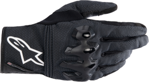 Manusi Alpinestars Morph Street Black