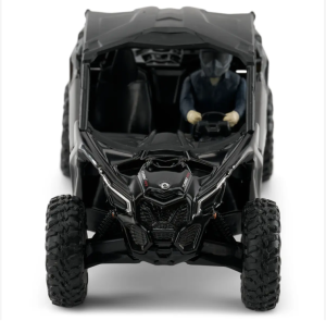 Machetă Can-Am Maverick X3 X RS Turbo RR Scara 1:32, 3, nordicamoto.ro