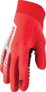 Manusi Thor Agile Red