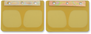 Power Reed Yellow