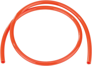 MOOSE RACING Fuel Line Orange 