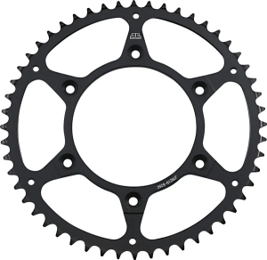 JT SPROCKETS Sprocket Black 
