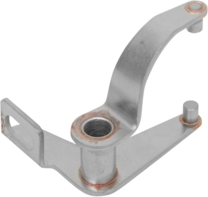 Starter Gear Engagement Lever Stainless Steel, 1, nordicamoto.ro