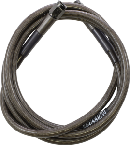 Renegade Universal Brake Lines Black, Twilight Black