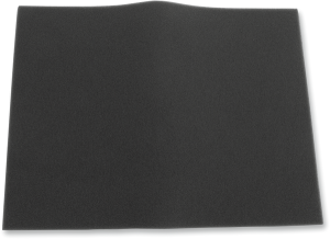 Bulk Filter Foam Black