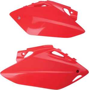 Panel Side Crf450 05 Red
