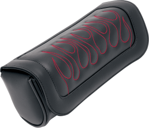 Highwayman Tattoo Tool Pouch Black, Red