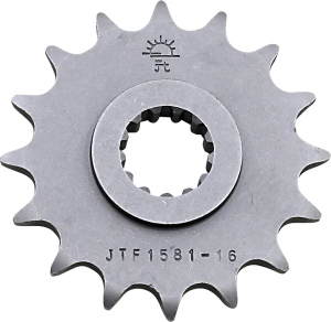 JT SPROCKETS Front Sprocket 