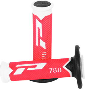 Cross Triple Density 788 Grips Black, Red, White