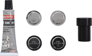 Viejo Handlebar Silver 
