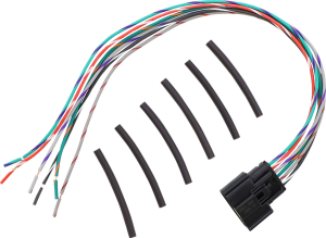 Fuel Induction Module/throttle Body Pigtail, 1, nordicamoto.ro