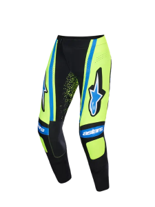 Pantaloni Alpinestars Techstar Nomur Yellow