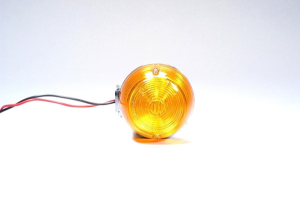 Turn Signals For Honda Amber