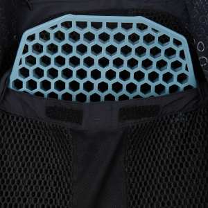 Geacă moto adventure Klim Badlands Pro Asphalt - Hi-Vis, 8, nordicamoto.ro