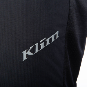 Pantaloni Mid Layer Klim Override Alloy Negru XS, 4, nordicamoto.ro