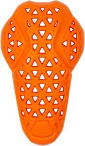Protectii Coate Icon D3O LP1 Orange