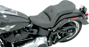 Explorer Road Sofa Seat Black, 1, nordicamoto.ro