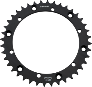 JT SPROCKETS Steel Rear Sprocket 