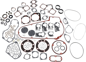 Complete Gasket Kit, 1, nordicamoto.ro