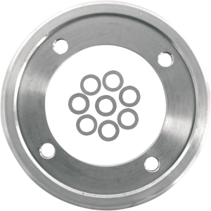 Clutch Adjuster Plate