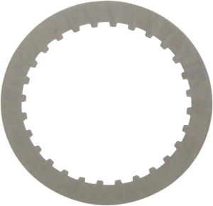 Clutch Steel Drive Plate, 1, nordicamoto.ro