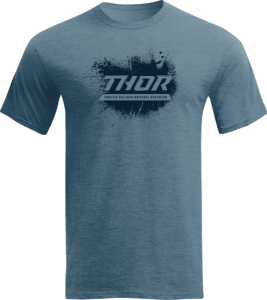 Tricou Thor Aerosol Blue 2XL, 1, nordicamoto.ro