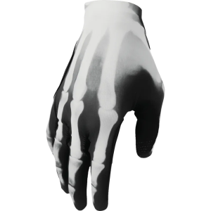Sportmode X-ray Gloves Black 
