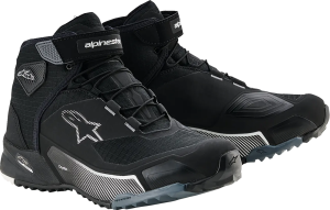 Pantofi Damă Alpinestars Stella CR-X Drystar® Black