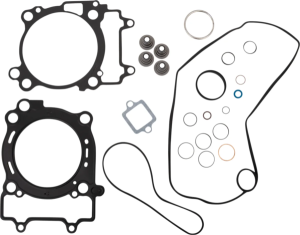 MOOSE RACING Set complet de garnituri 