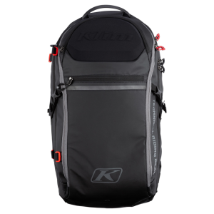 Rucsac Antiavalansa Atlas 24 Airbag Black - Castlerock