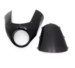Semifairing Dark Night Smoke