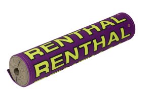 Vintage Sx Crossbar Pad Purple