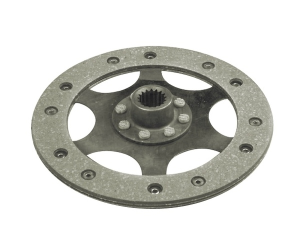Dry Clutch For Bmw Gray