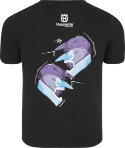 Tricou pentru copii cu telecomandă, 3, nordicamoto.ro