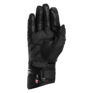 Mănuși Moto Furygan Aravis 37.5 Primaloft Negru S, 3, nordicamoto.ro