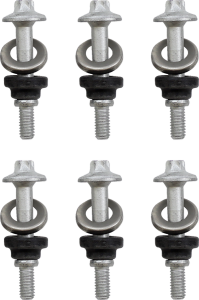 Clutch Cover Screw 
