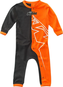 Maneci lungi, BABY RADIUS PYJAMA, nordicamoto.ro