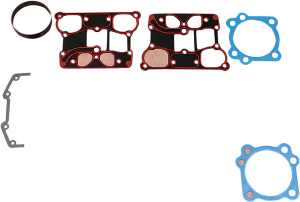Complete Motor Gasket Kit, 2, nordicamoto.ro