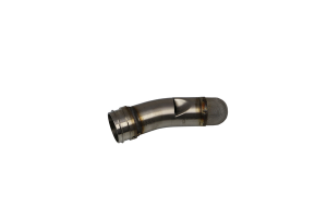 Noise Damper Stainless Steel 