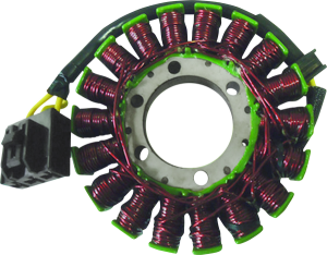 Stator