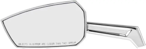 Enygma Mirrors Chrome, 2, nordicamoto.ro
