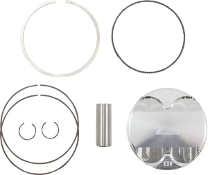 MOOSE RACING High-performance 4-stroke Piston Kit 
