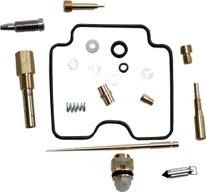 Carb Repair Kit, 1, nordicamoto.ro