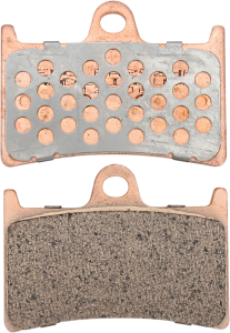 Sintered (r)hh(r) Brake Pads